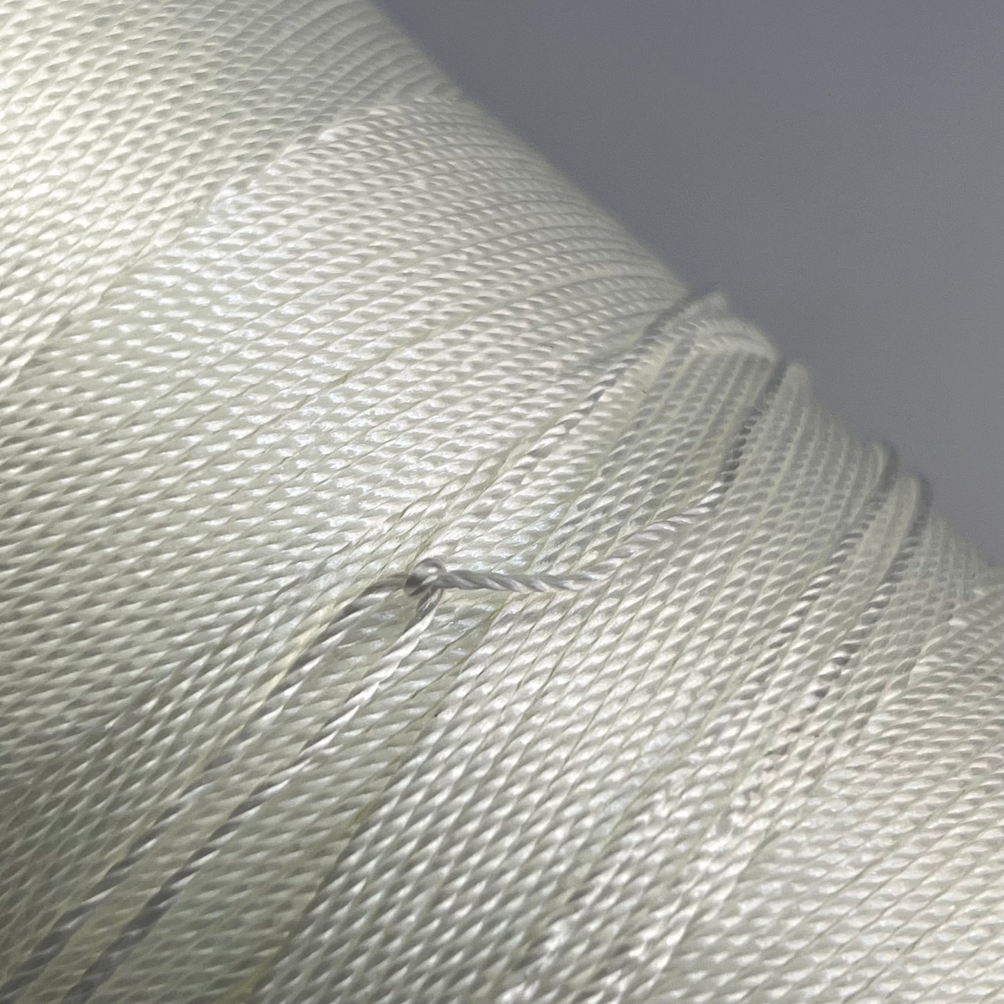 SERVICE THREAD (2 PACK) ST Premium Soft Thread Poly 554 White FG01878