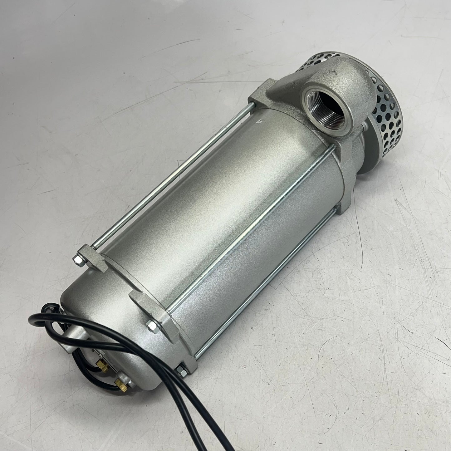 VERA MATIC Porta Matic Dc Submersible Dewatering Pump 12 Volt 1/3 HP SPA153