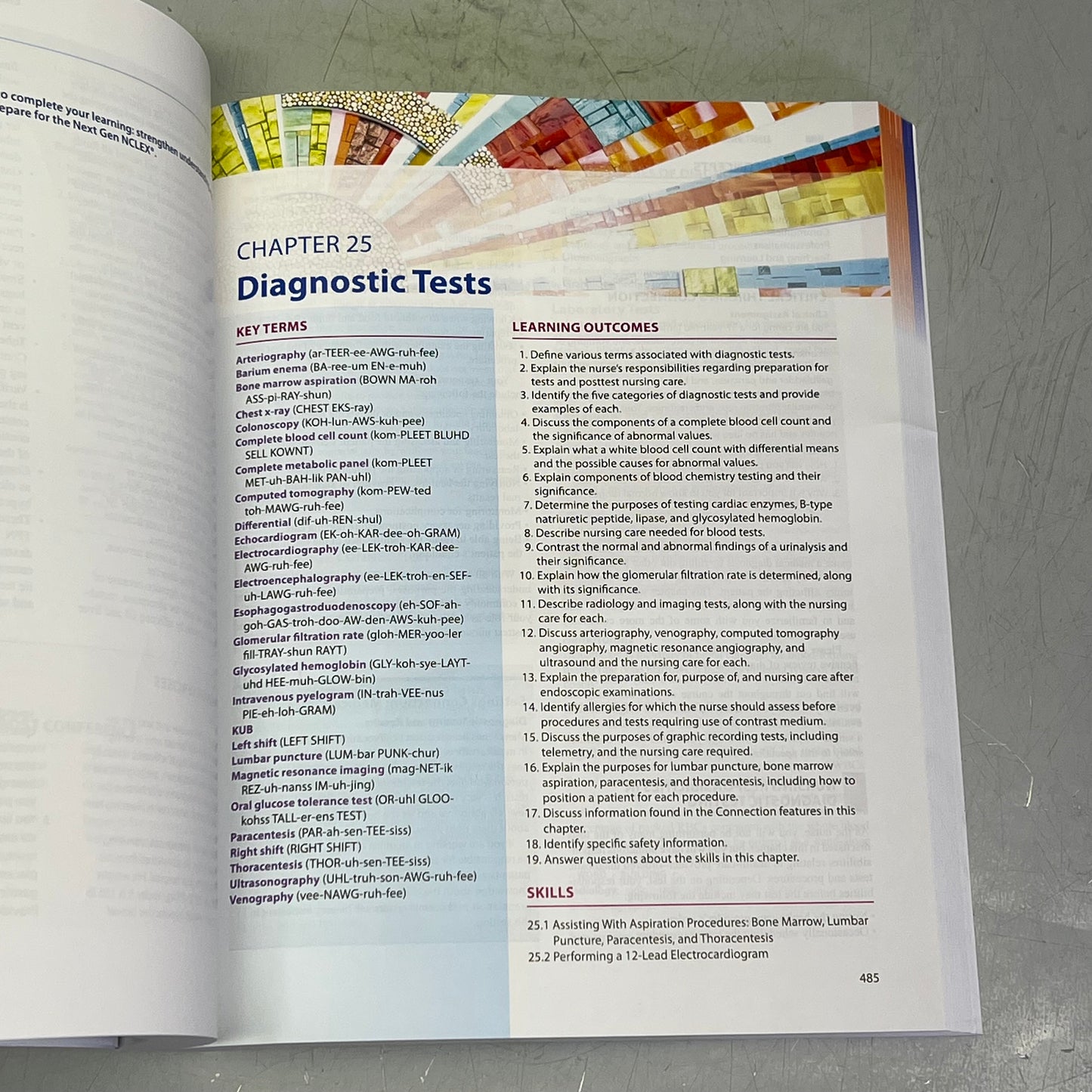 DAVIS ADVANTAGES FOR FUNDAMENTALS OF NURSING CARE 4th Edition Paperback Book