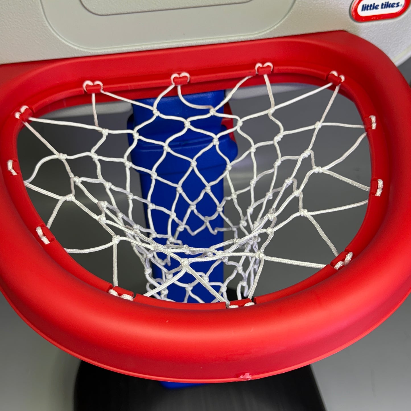 ZA@ LITTLE TIKES TotSports Easy Score Adjustable Kid’s Basketball Set 612329M81X1