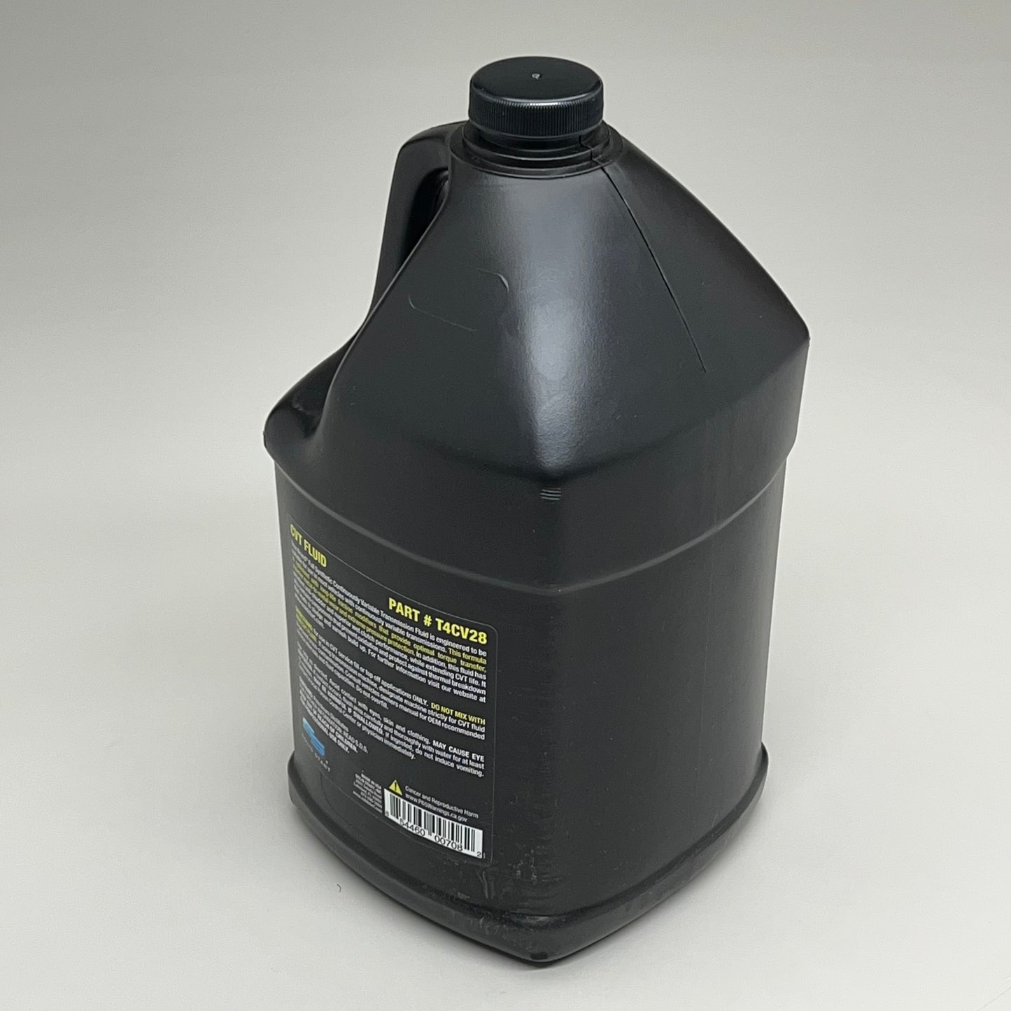 TRUE BRAND Fully Synthetic Premium CVT Fluid w/ Extreme Protection 1 Gal T4CV28