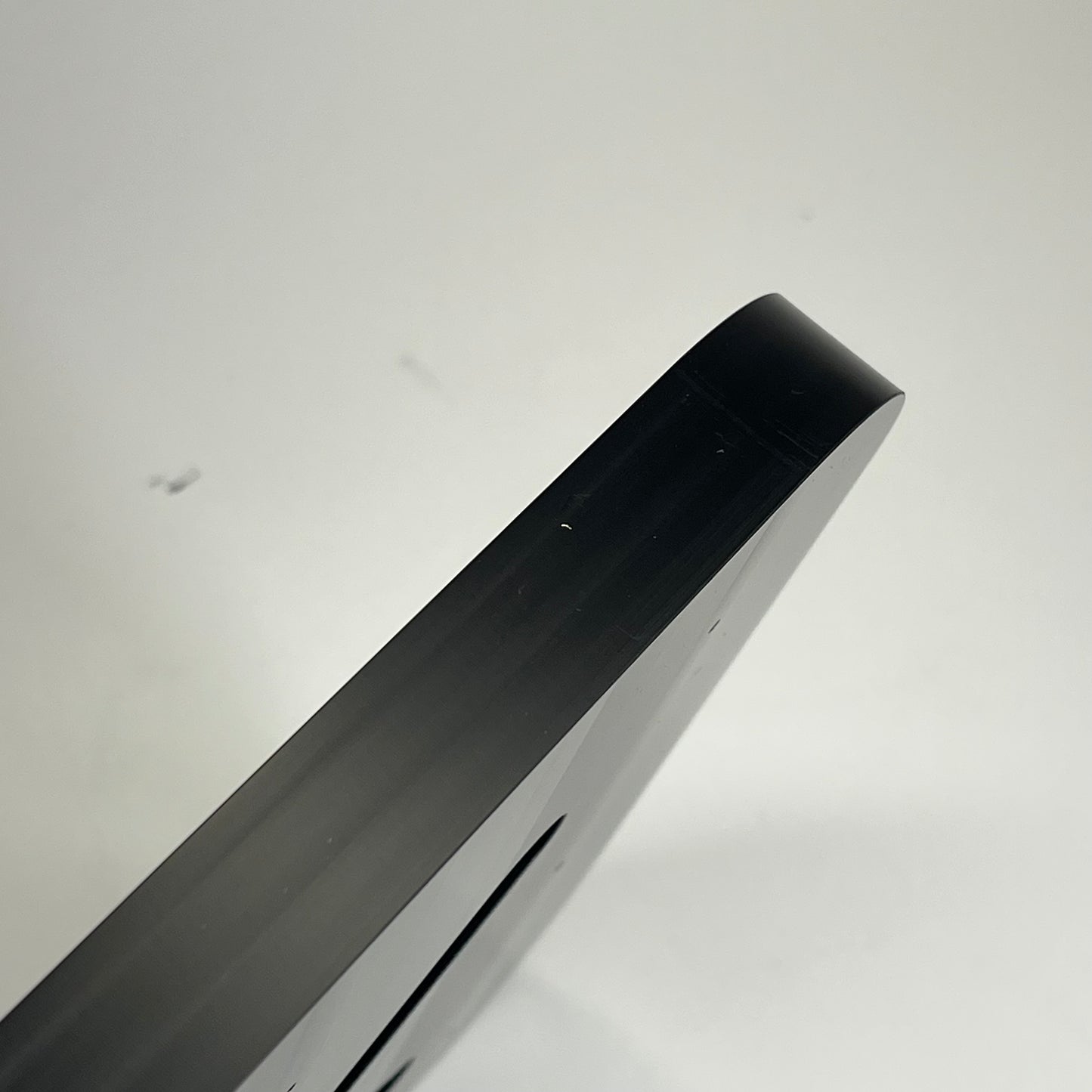 PEDESTAL PRO Rfid Buffer Plate - Hid Maxiprox 5375 12x12 Black CS-ABP-1212