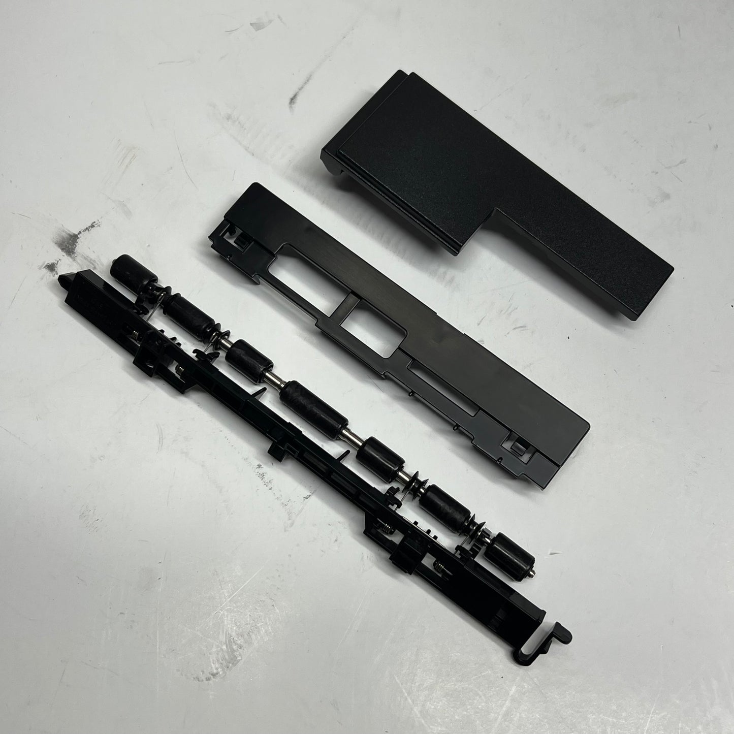 LEXMARK Paper Transport Unit Long Life System 5.6 x 16.2 x 18.3" Black 20L8817