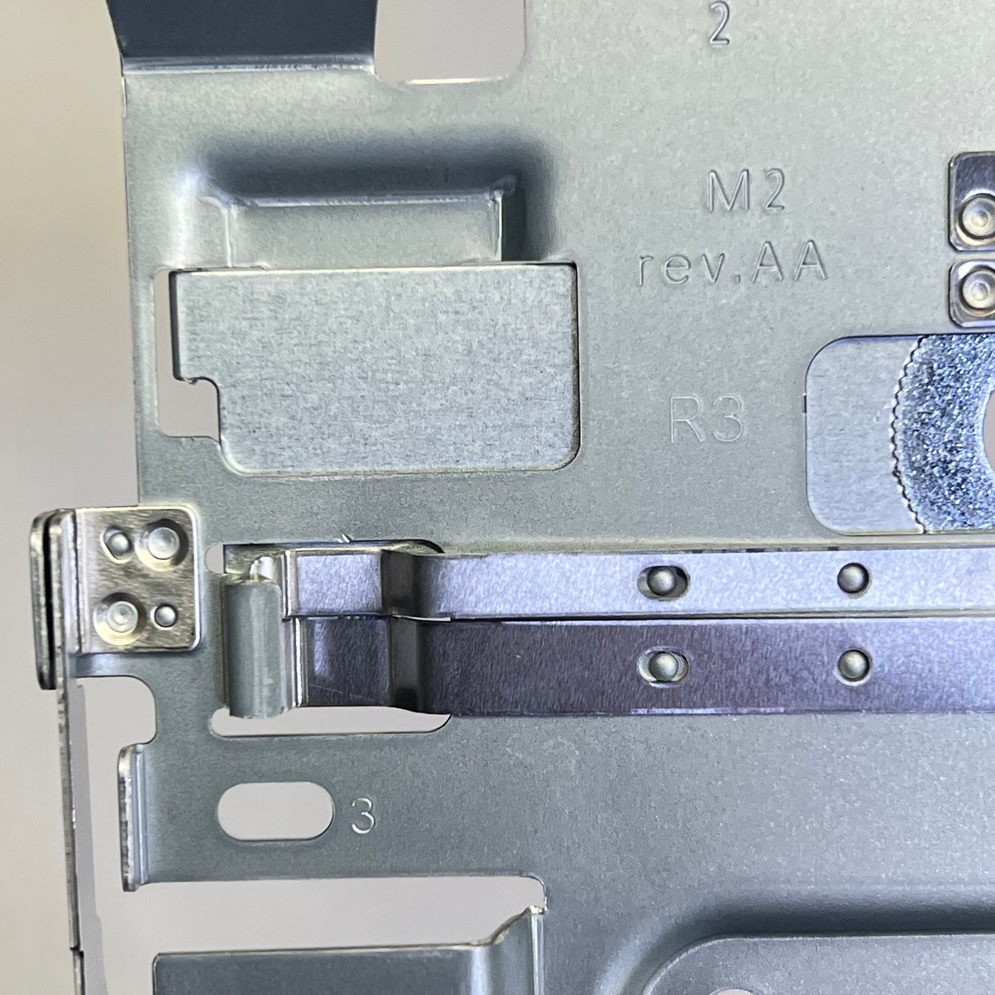 JUNIPER Mist Mounting Hardware Kit Wireless Access Connectivity APBRU-T12