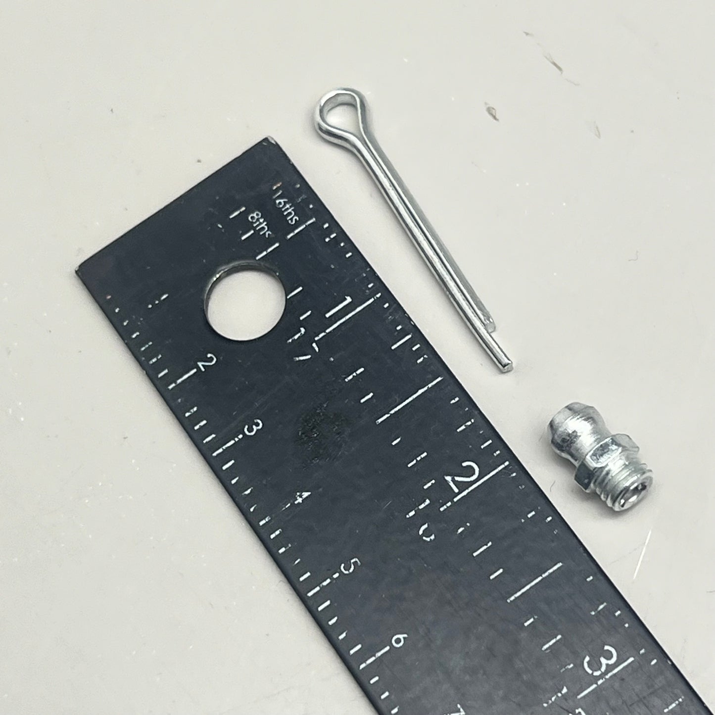 MOOG Front Inner Tie Rod End Meets OE Part Performance ES2072RLT