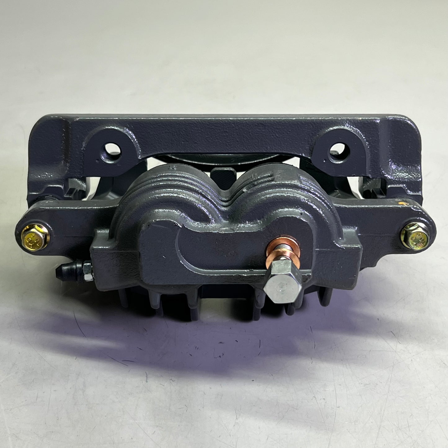 BRAKEBEST Friction Choice Caliper Grey 18B4723