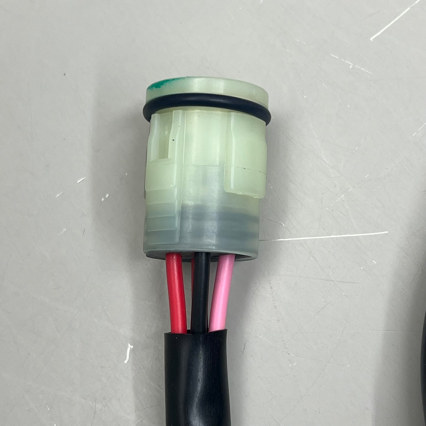 HONDA Ignition Switch Assembly For Motorcycle Genuine OEM 35100-HP5-600