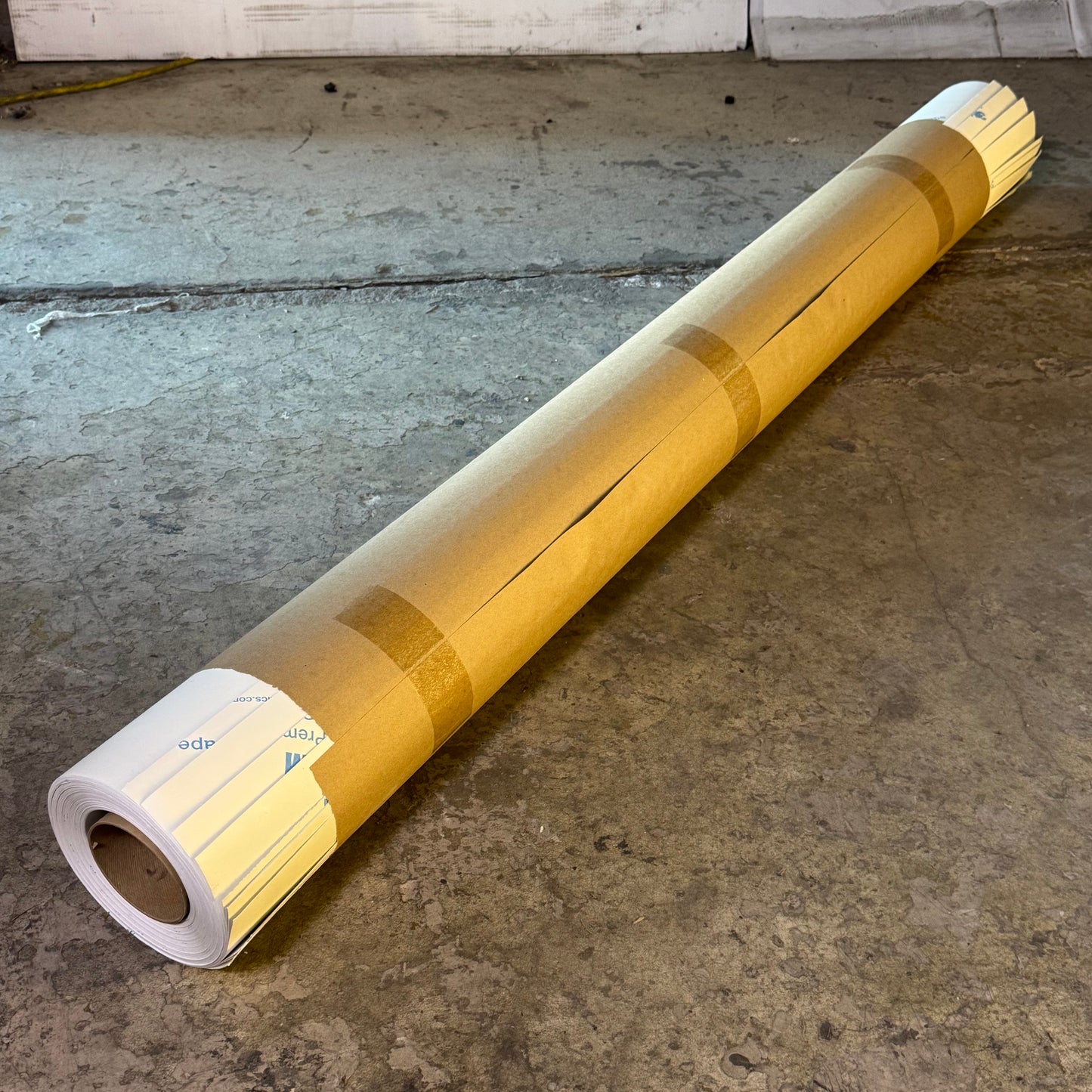 3M Graphic Film With Comply Adhesive 60" x 50 yd KO65754