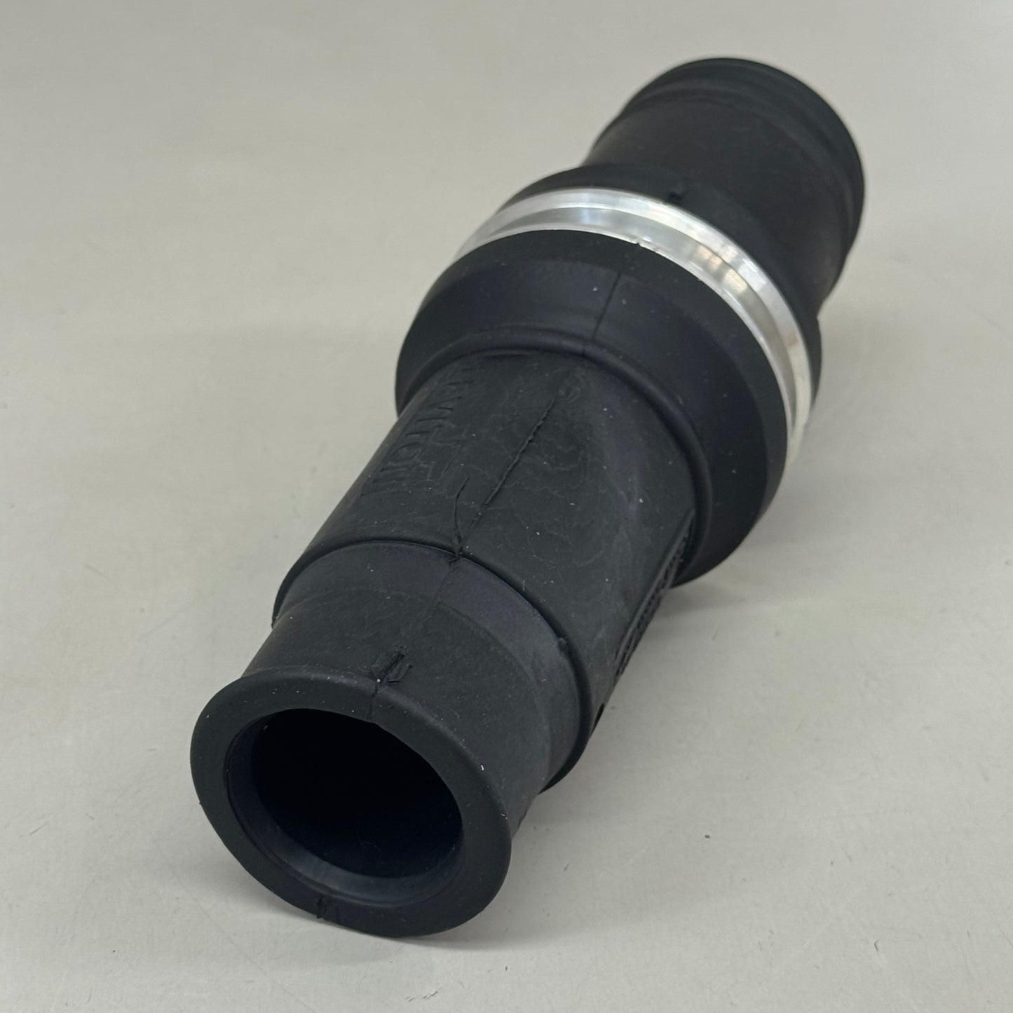 LEVITON High Amp Male Conn Sleeve Only 49 Series Black 001-49MSL-E