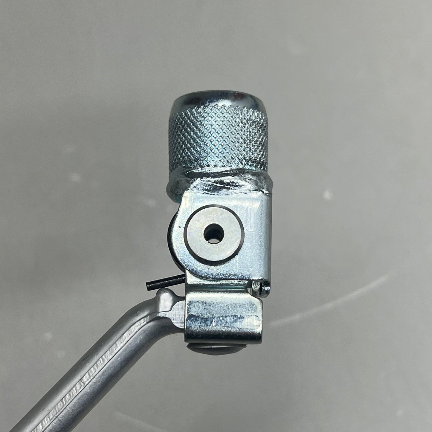 HONDA Change Pedal CRF450X CRF450L CRF450RL Silver 24700-MKE-A50