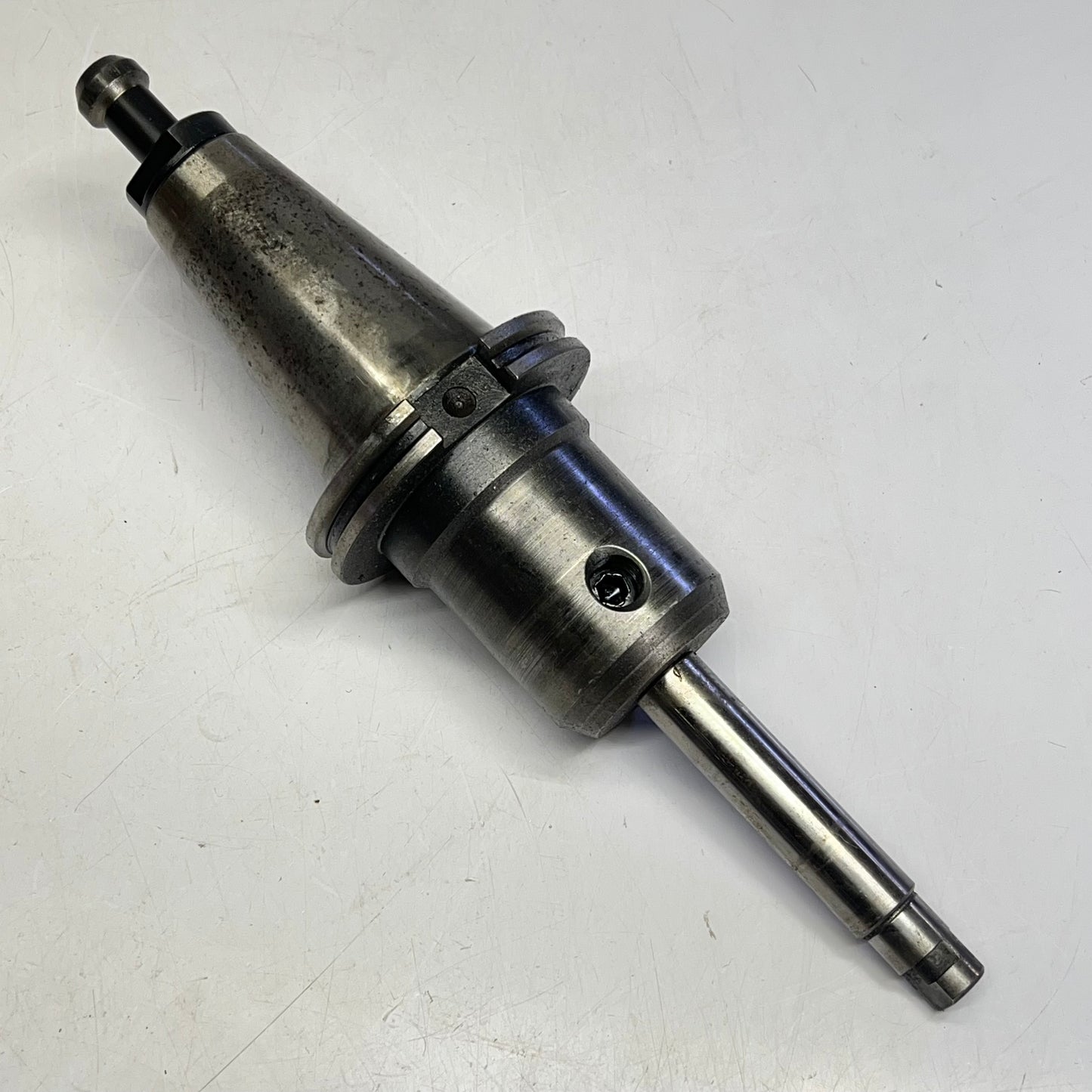 VALENITE Tool Holder for Cnc Machining W/ Attachment  V50CT-E75 (Used)