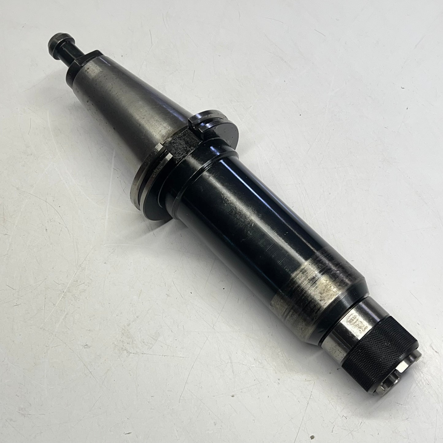 VALENITE Cat50 Endmill Holder for CNC Machining  ~ 1-1/4" V50CT-E100L (Used)