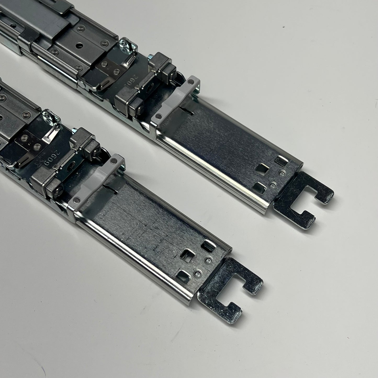 SYNOLOGY Sliding Rail Kit For Rack Mount Servers 3 U Rack Spaces RKS-02