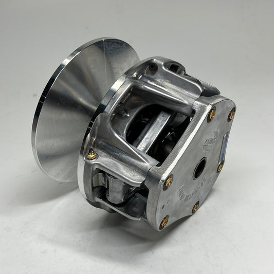 CLUB CAR Genuine OEM Drive Clutch Cvt Gas for Xrt 1550 & 1550se Models 103848001