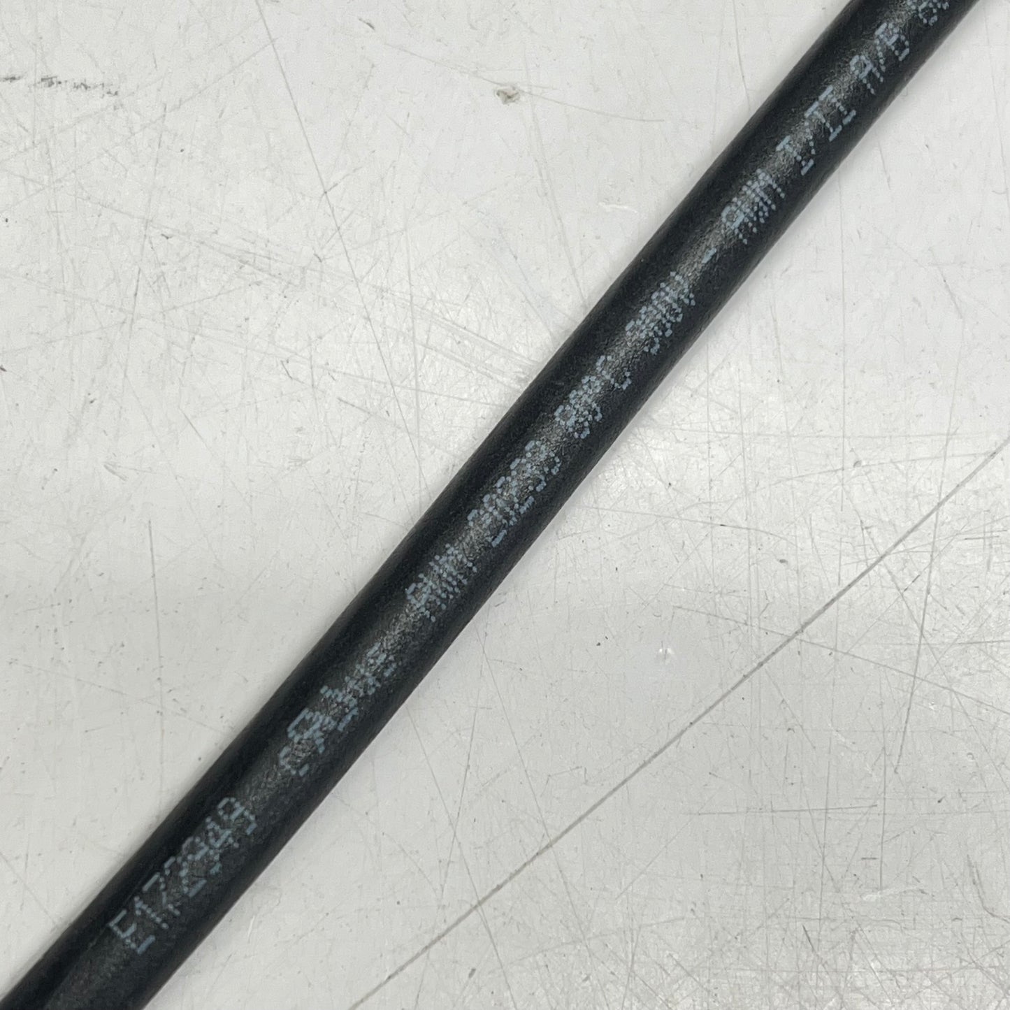 ROYAL UNITED Matrix Electrical Wiring Systems 19' Black MTX11P284M03WC