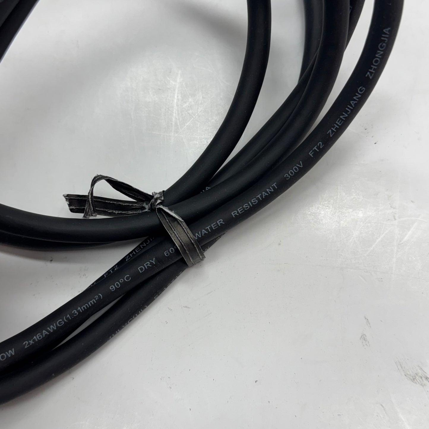 SJE SIGNALMASTER Narrow-Angle Float Switch, Normally Open (Pump-Down) Sz 10 ft. Grey 1012435