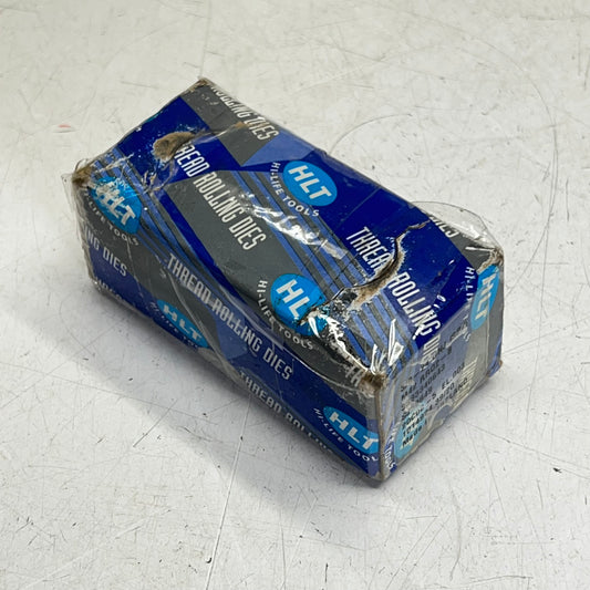 HI-LIFT TOOLS Thread Rolling Dies M42 Rr02-b 3/8-24 UNJ (SP7) 1014924 39/20