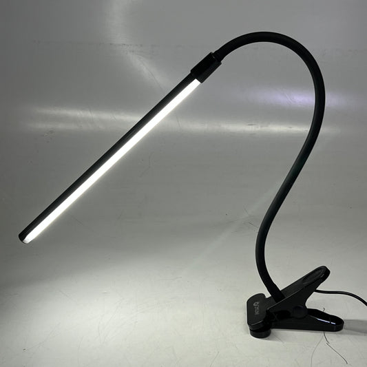 OTTLITE Clip-On LED Easel Lamp with ClearSun LED Technology REV022221