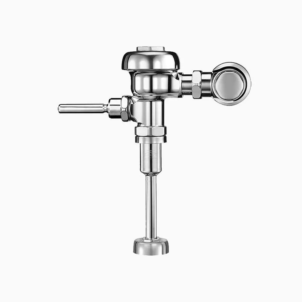 SLOAN Urinal Flushometer Royal Chromate Model: 186-0.5