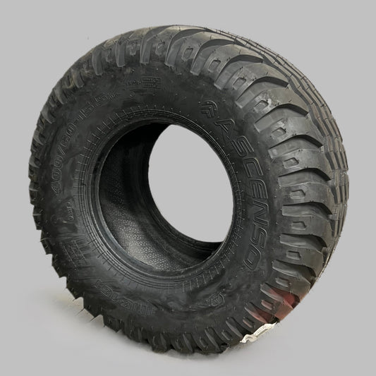 ASCENSO Agriculture Farming Implement Tire IMB 161 Size 400/60-15.5