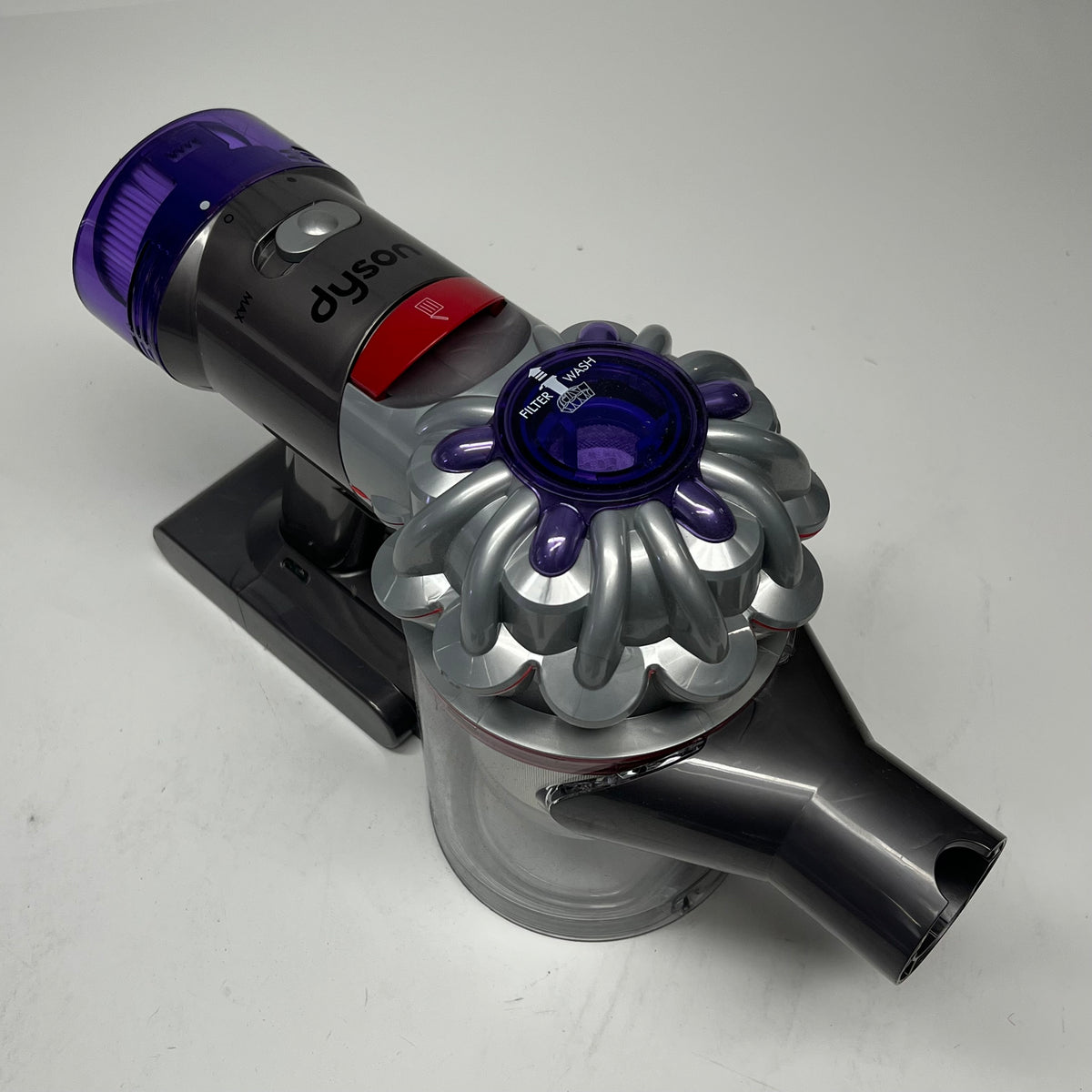 DYSON Car + Boat Handhelds Vacuum Cleaner W/ Attachments 110,000 Rpm