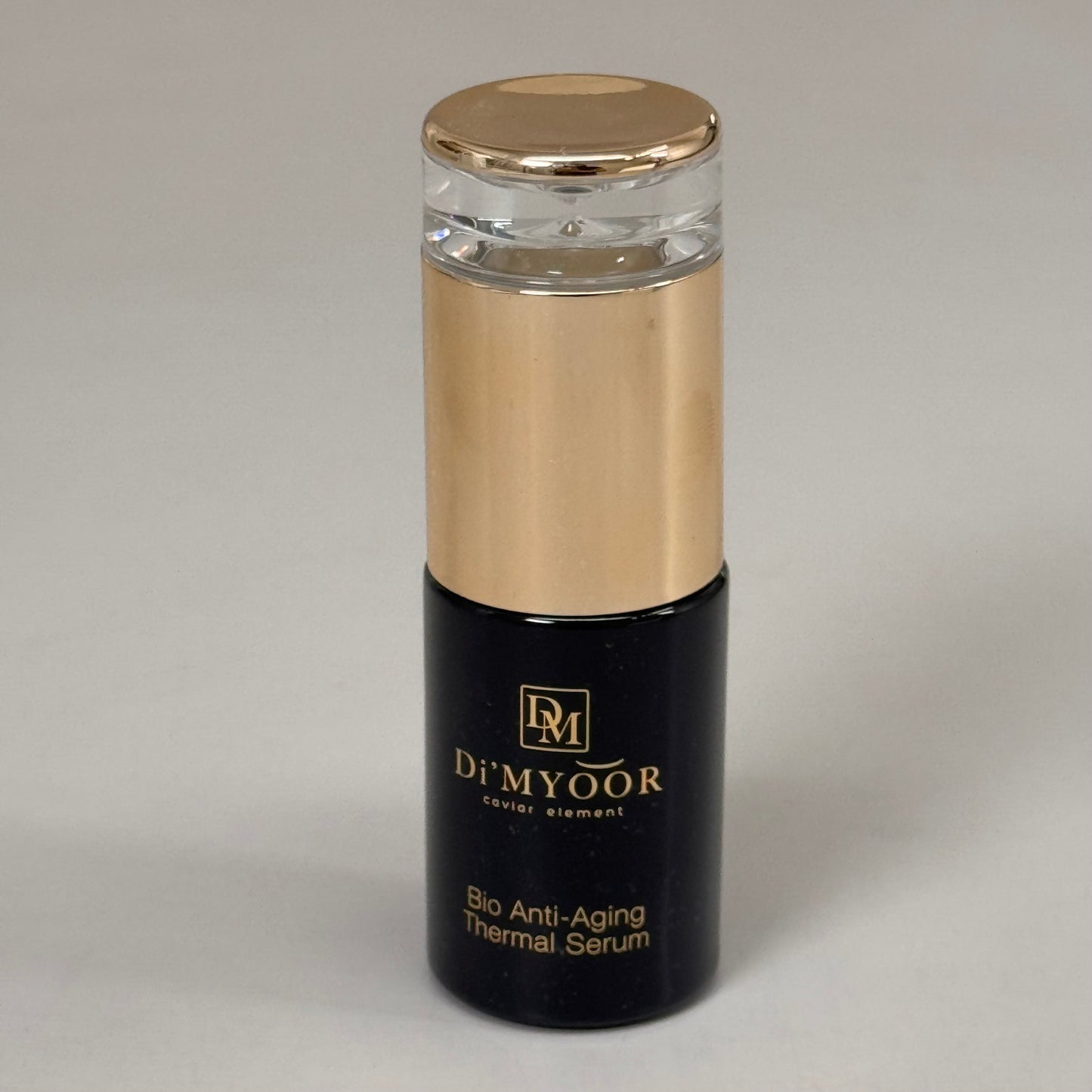 ZA@ DI'MYOOR Caviar Element Bio Anti Aging Serum 1.7 fl oz BB 20 Months After Opening Retail $379