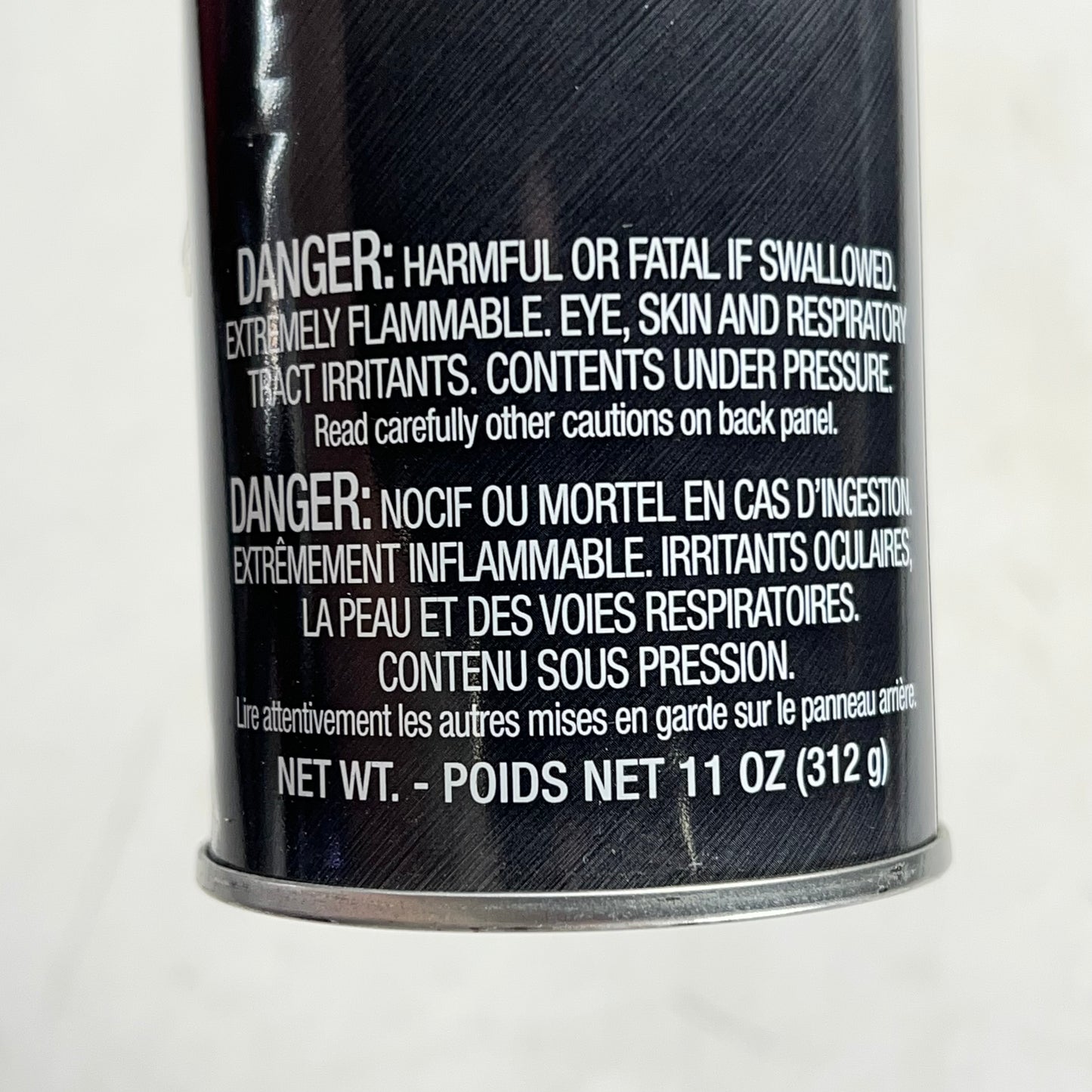 ZA@ SPRAYWAY (2 PACK) Silicone Spray 11 Oz -40°C To 204°C Colorless SW-945