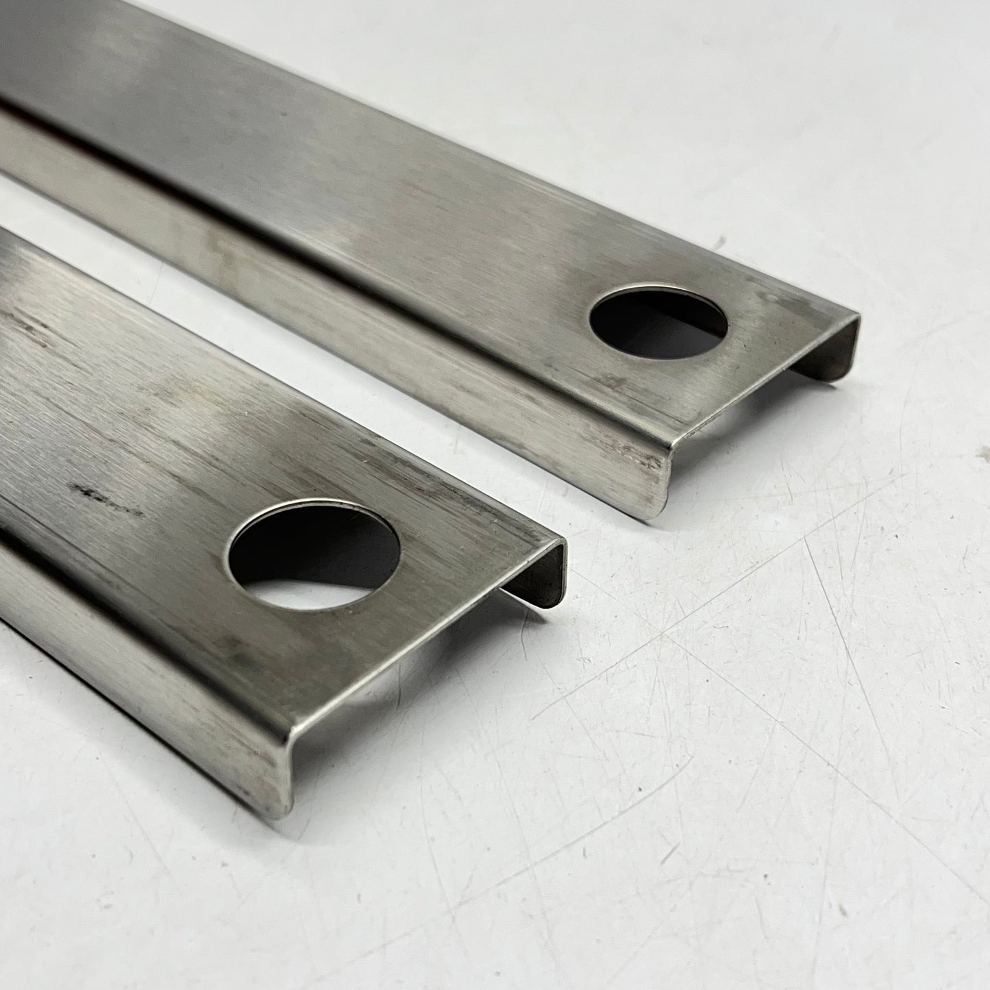 METRO Super Erecta Top Track Mobile Kit For Storage Capacity 18" TTM18-KIT