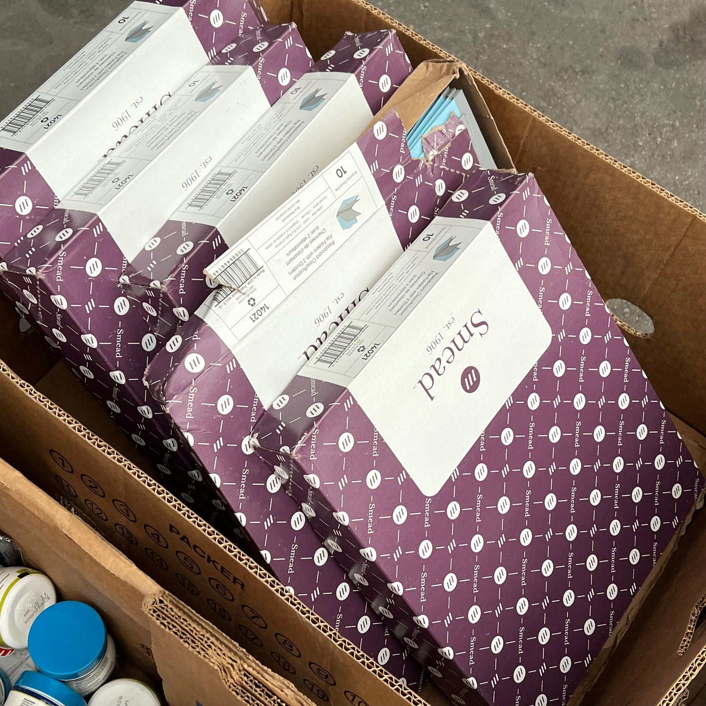 ZA@ Pallet of MIXED Children's, Books, Card Holders, Headbands, File Folders & More! (AS-IS)