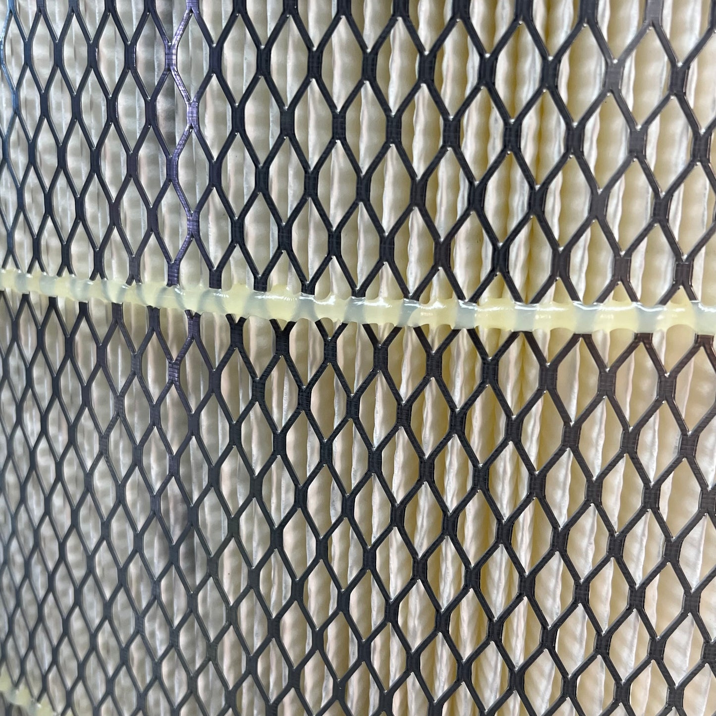 FILTER JUNKIE MILLER Filter Standard MERV 13 80/20 OEM 301106-8020 (Dented)