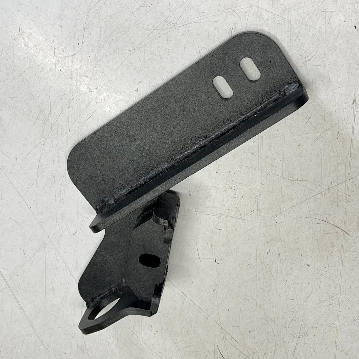 LEGEND Bed Boss Lite For Gmc Sierra/Silverado (Hardware/Brackets) GM1121-|EMU1-L