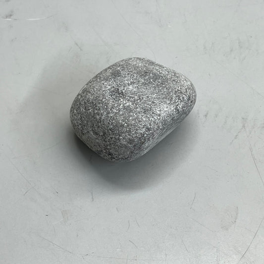 THE SAUNA PLACE Olivine Daibase Sauna Heater Stones 33 lbs Grey