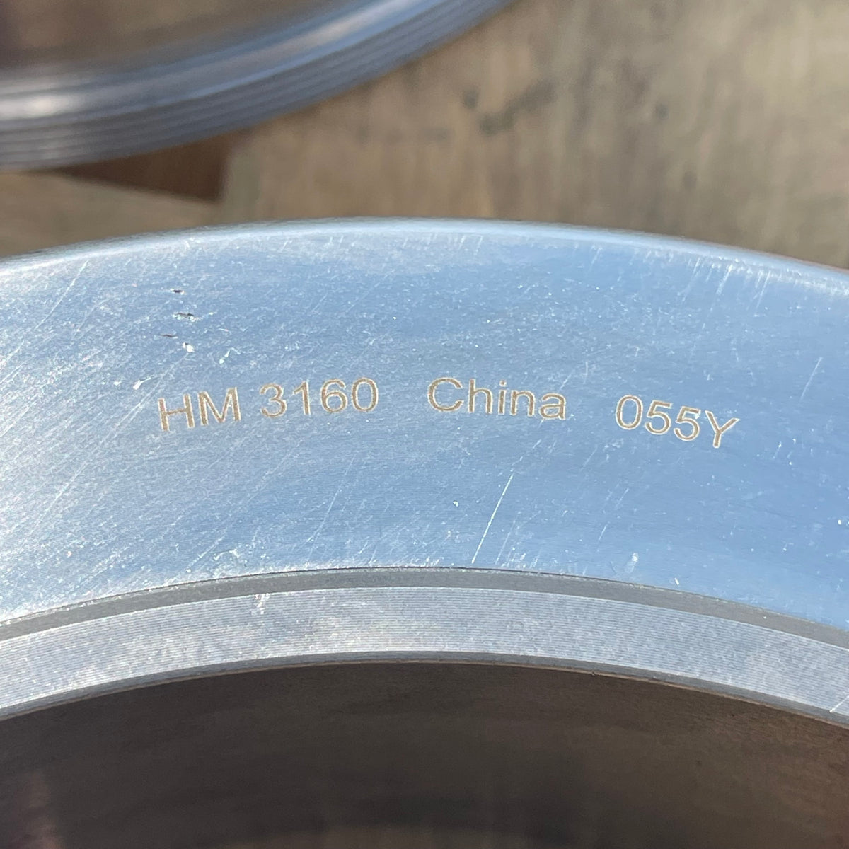 SKF Heavy Duty Bearing Assembly Kit Steel