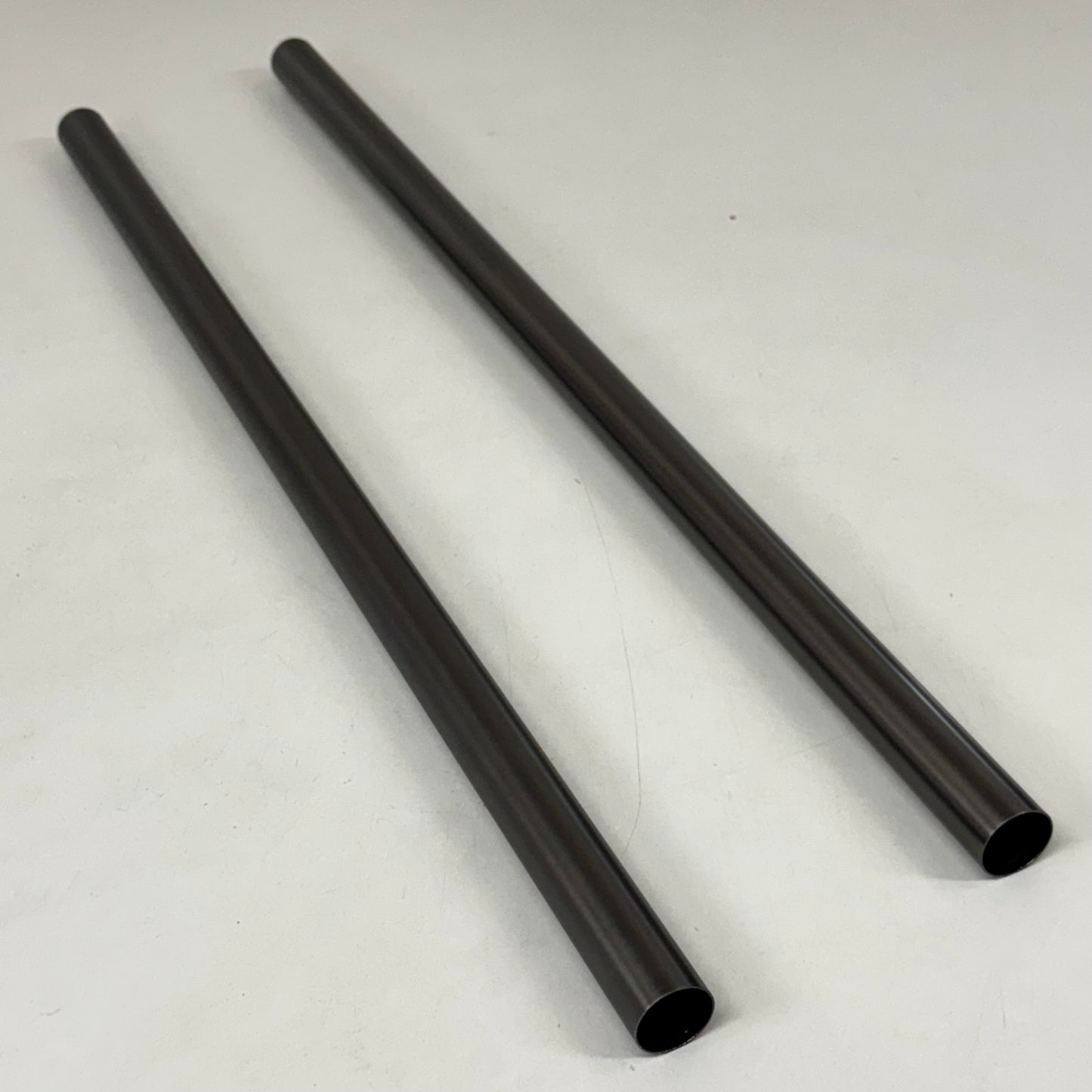 GORDON RAMSEY Thor Color Hardware Assey 30" Handle Kit Matte Black CKA-RF3017-BLK