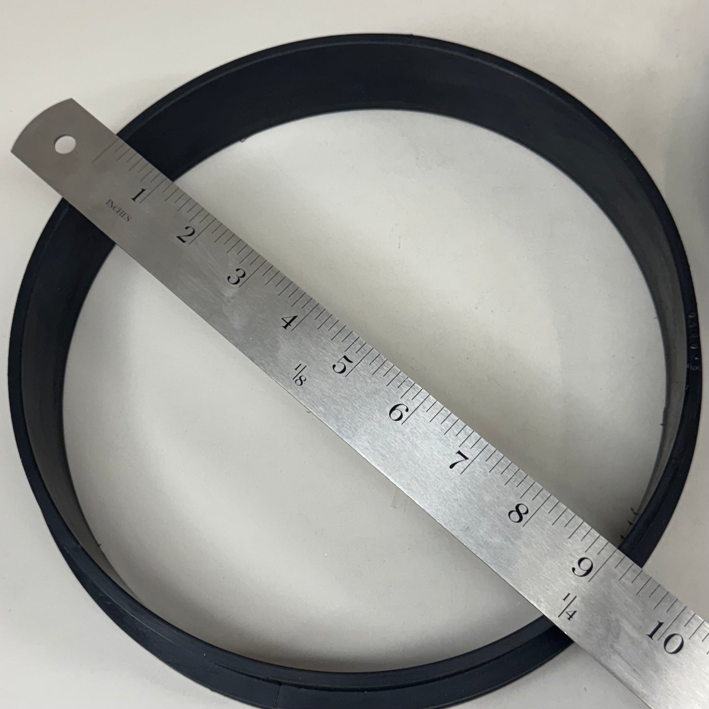 DODGE Labyrinth Triple-Tech Bearing Seal Ring  Black 043572 (New Other-(Distressed Packaging))