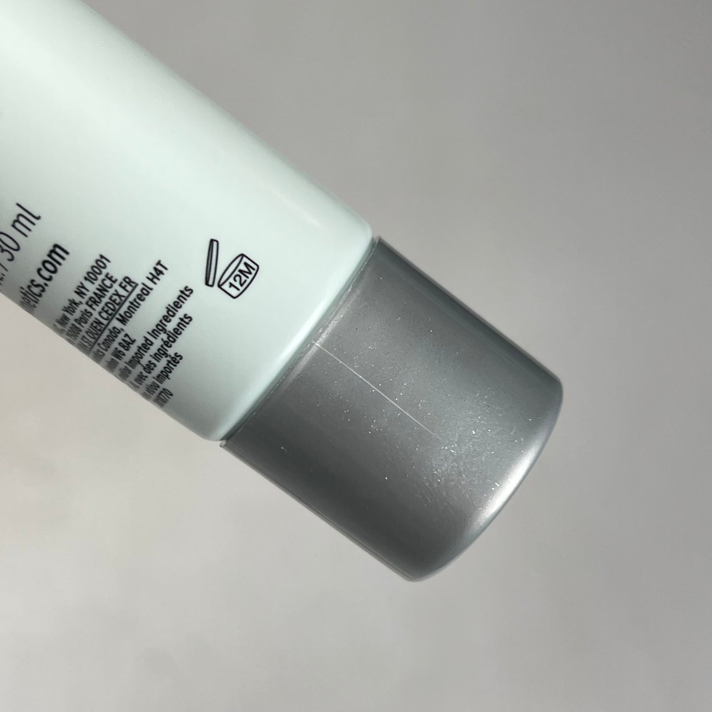 IT COSMETICS  Your Skin But Better All Day Makeup Gripping Primer Oil-free  1 oz