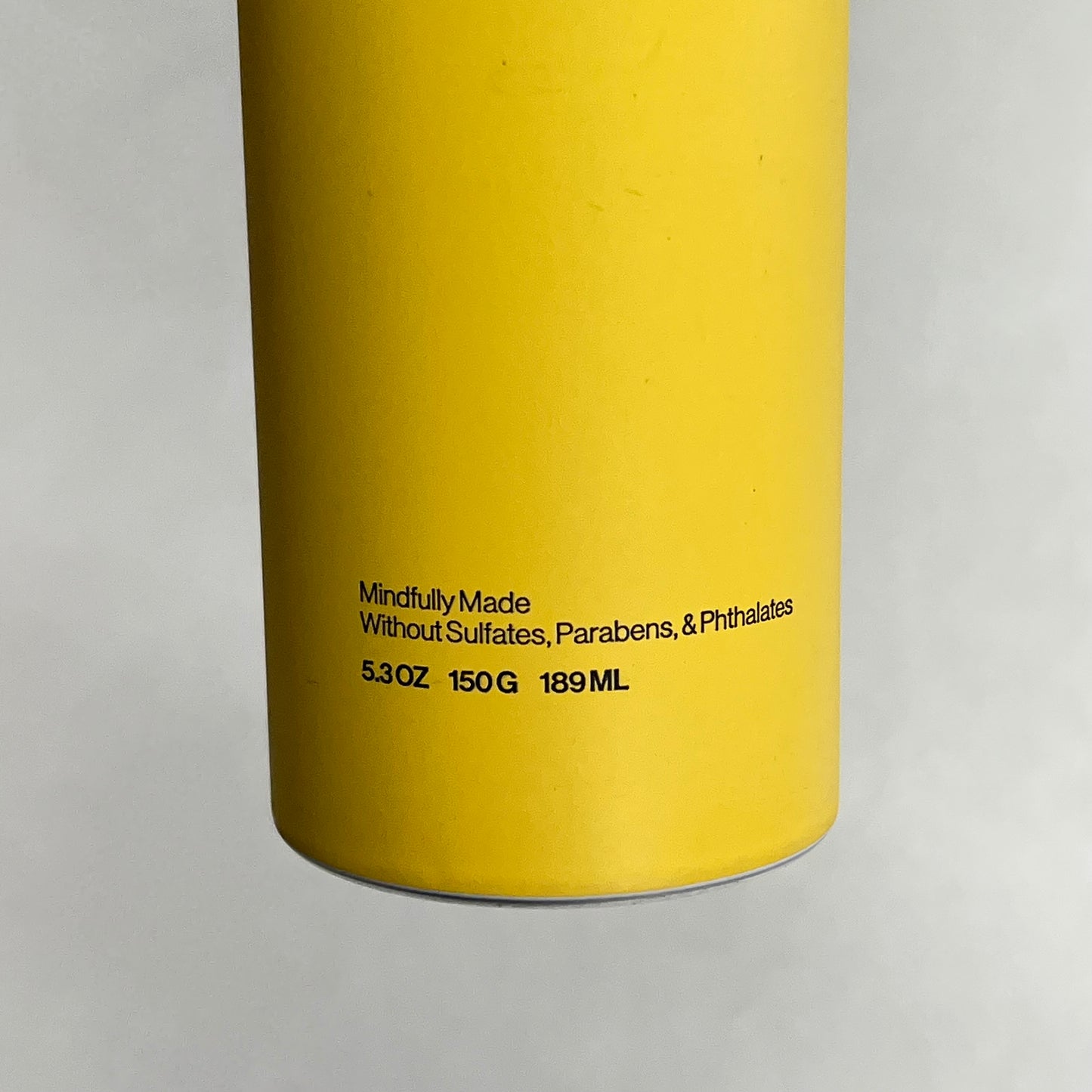 EVA-NYE (2 PACK) Freshen Up Invisible Dry Shampoo Warm Vanilla Scent  5.3 oz