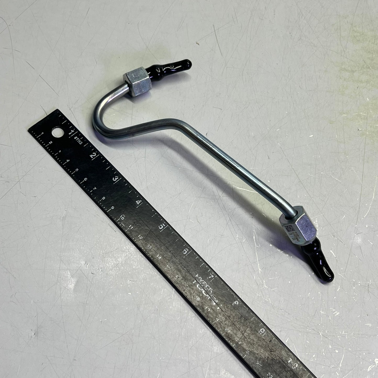 CUMMINS Genuine Fuel Line 1 For 6.7L 2021-2023 Ram 2500-3500 5585171