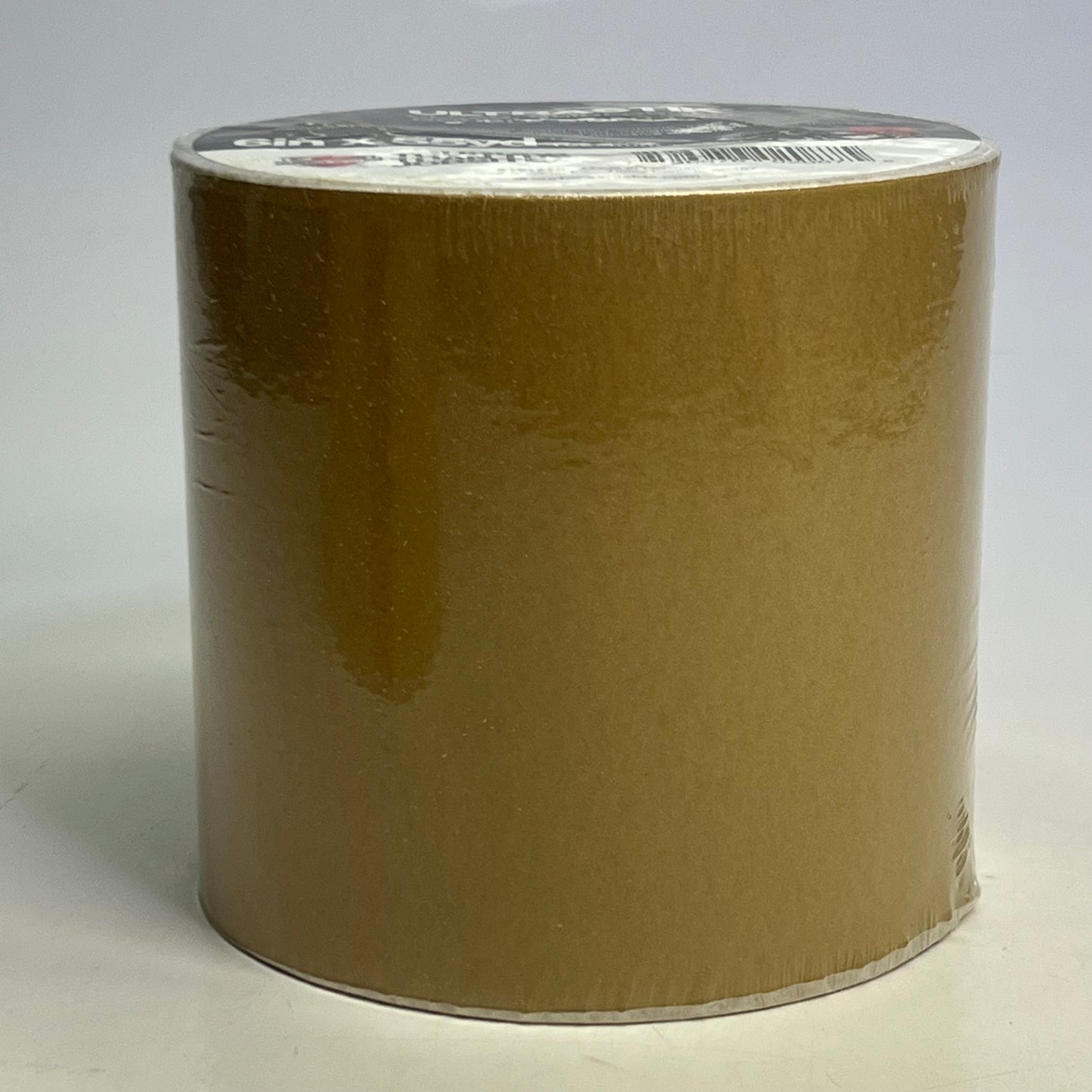 ULTRASTIK (2 Rolls) Clear, Reinforced Double Sided Tape Sz 6" x 55 yd. ST6164C