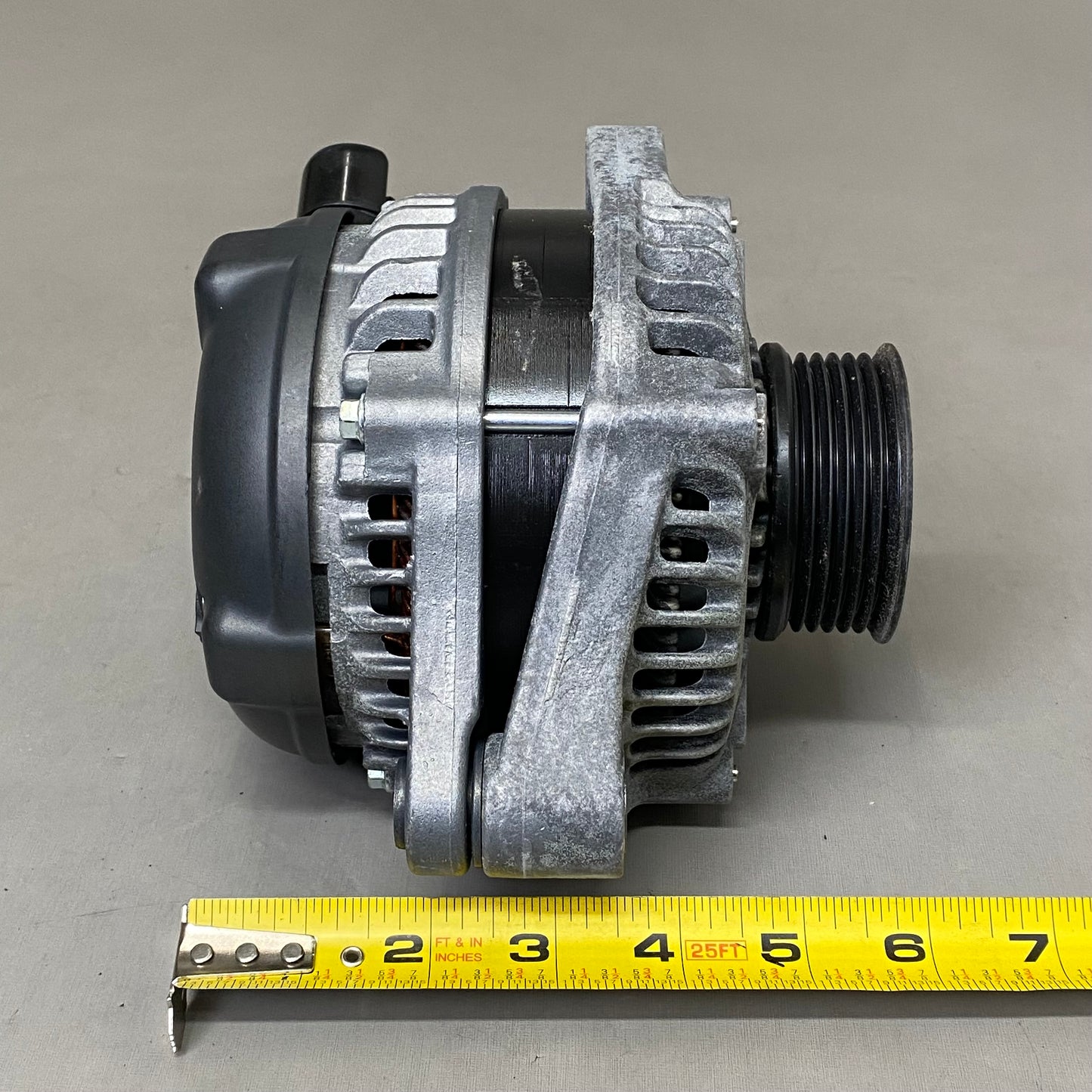 DENSO Remanufactured Alternator Replacement For Wilson, Honda, Acura ETC As-is 210-0750