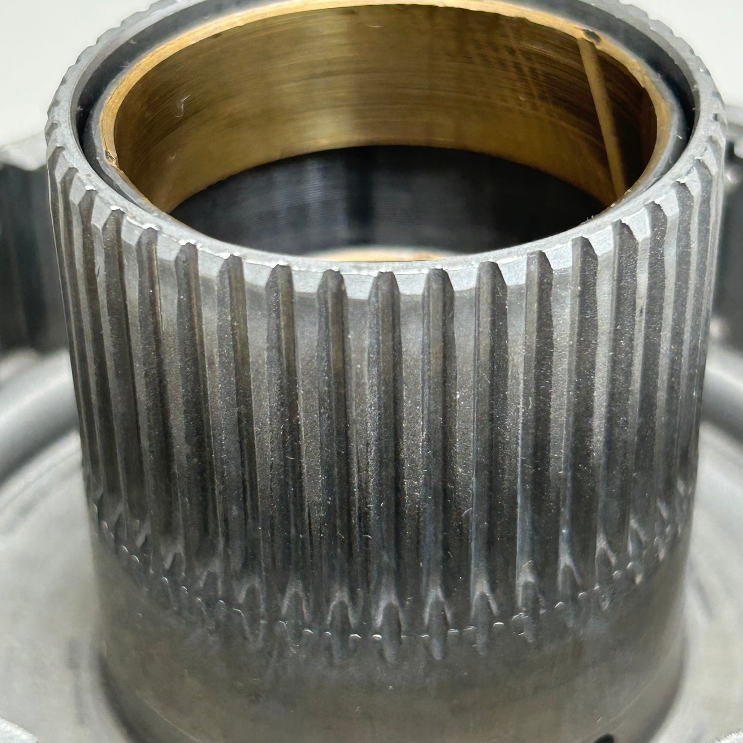 GLOBAL TRANSMISSION Annulus Gear Automatic Transmission For Jeep,Dodge & Ram H03849, 72616A