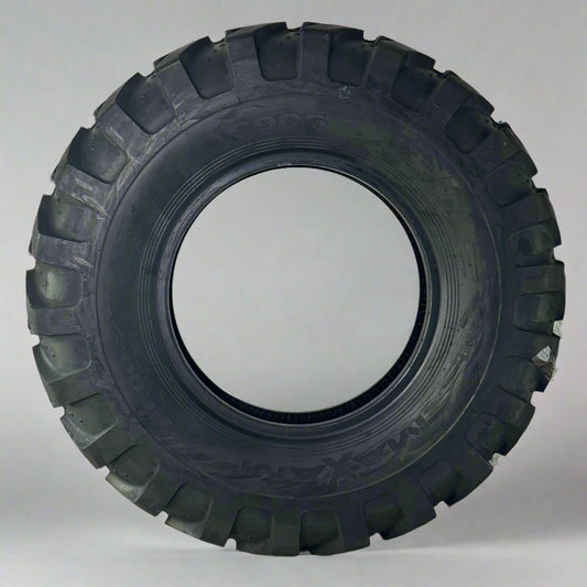 MAXAM MS905 Industrial Tire 13.00-24 DOT, Black 143A8