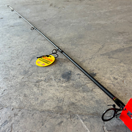 UGLY STIK GX2 Spinning Rod 6'6" Medium Heavy Action 8-20 lb. Line 1611399