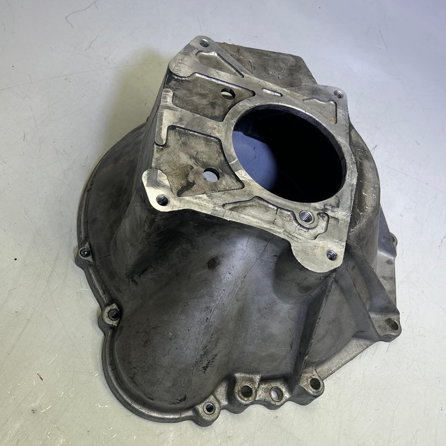 FORD PERFORMANCE Bellhousing For 1979-93 Mustang 5.0L 397-M-6392-E (USED)