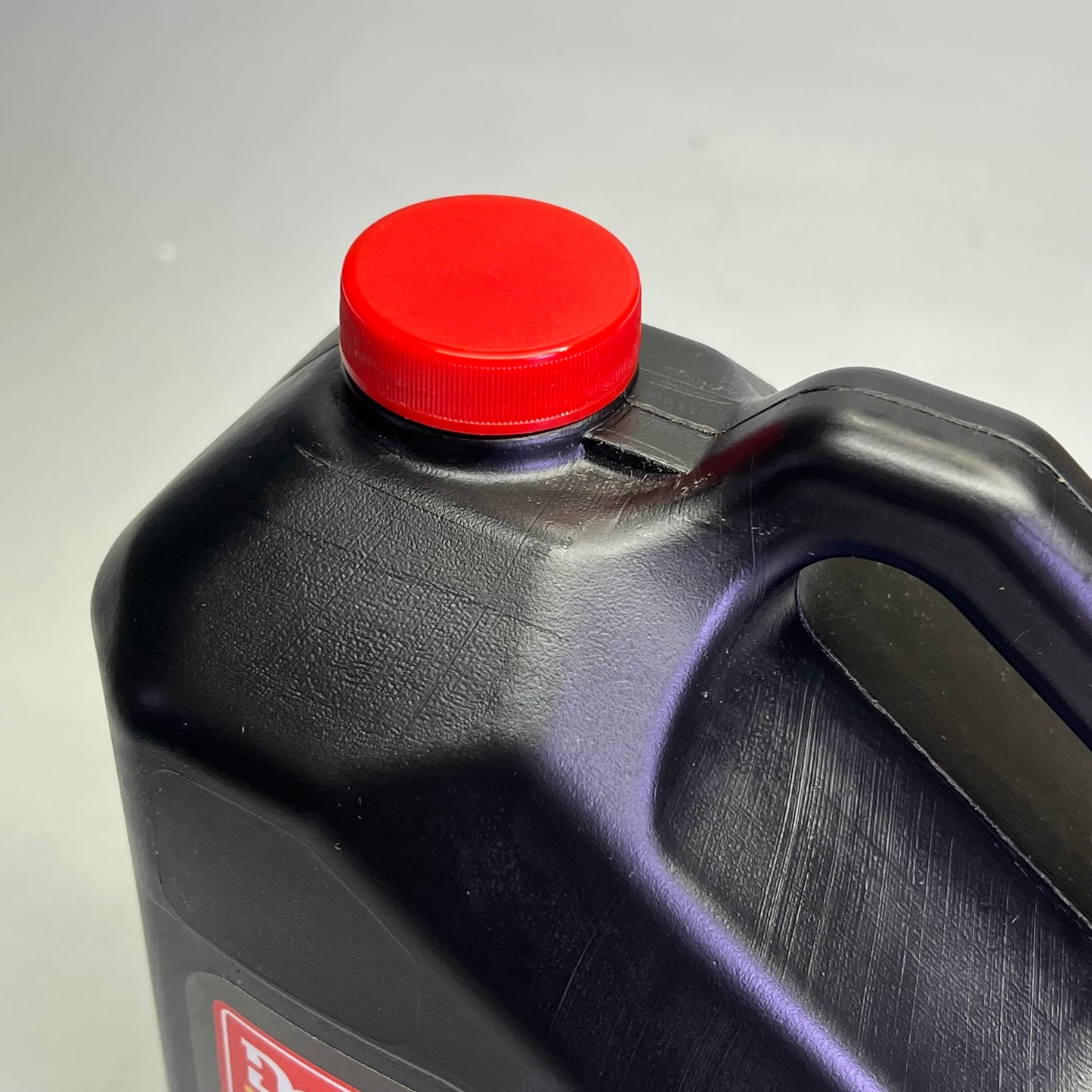 DO IT BEST (3 PACK) Full Synthetic Oil 5W-20 1.25 Gal - 5 Quarts 592484