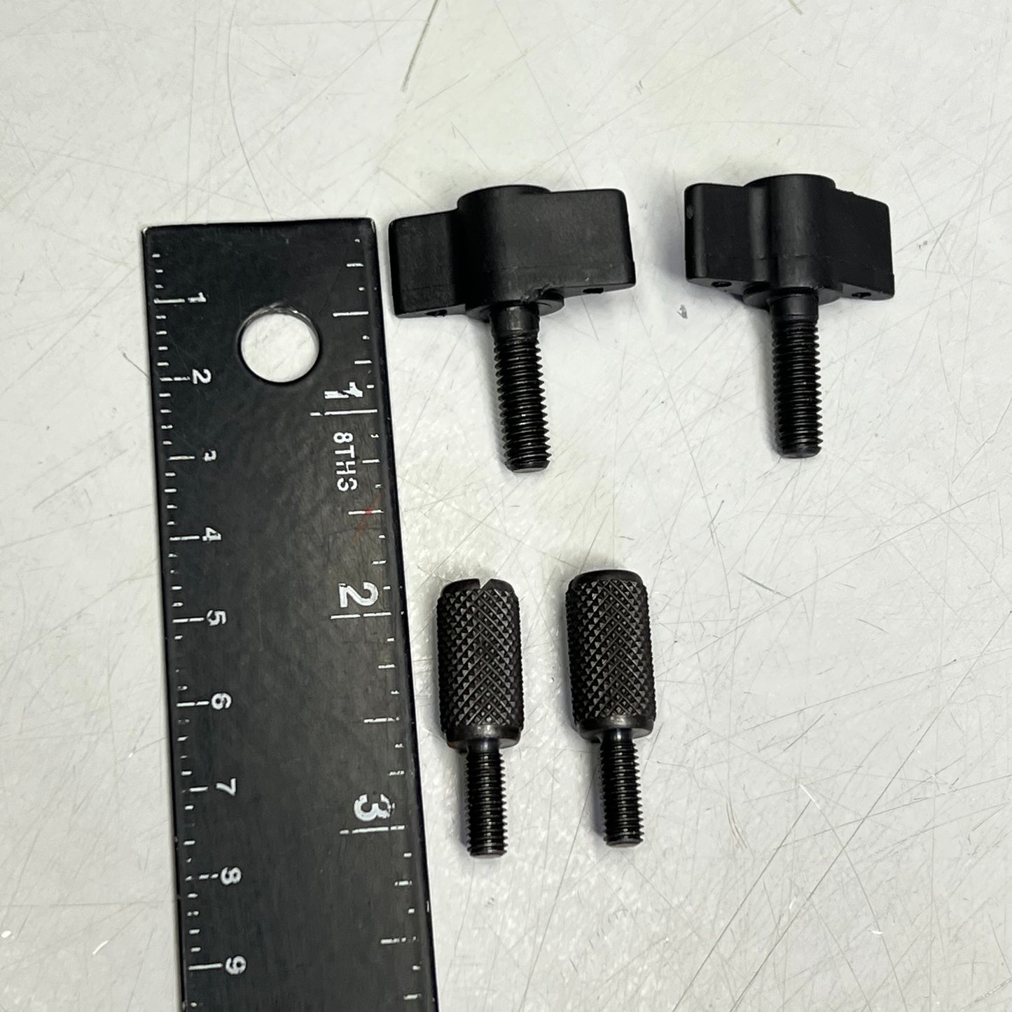 ZA@ BOSCH Deluxe Router Edge Guide Accessory W/Dust Extraction & Hose Adapter RA1054