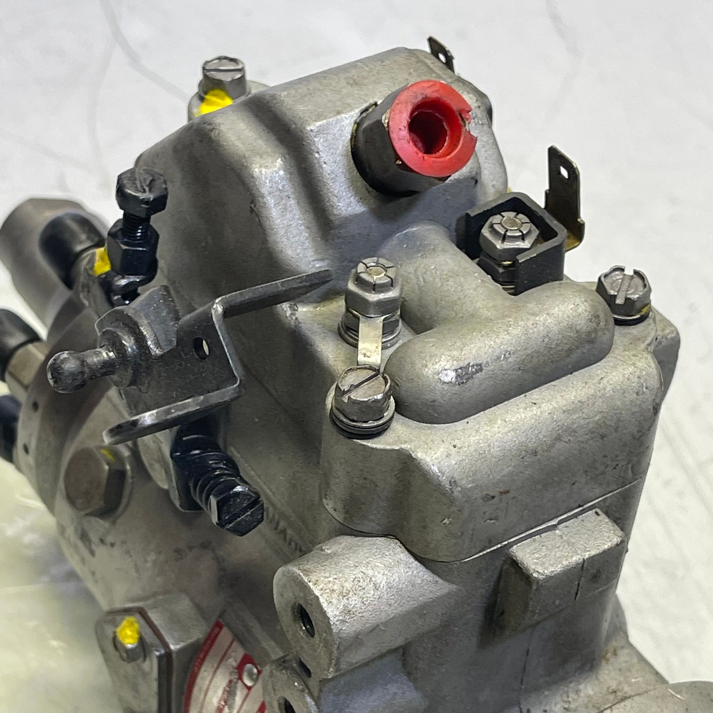 STANADYNE Diesel Fuel Injection Pump For Ford 1988-1989 F Truck & E Van 7.3L 739-208 DB2-4812