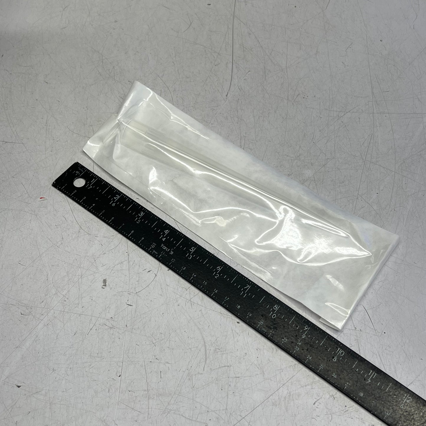 RAINN (50 PACK) Individually Packaged Pipette Tips Rc Lts 20mL Max Vol 17005941