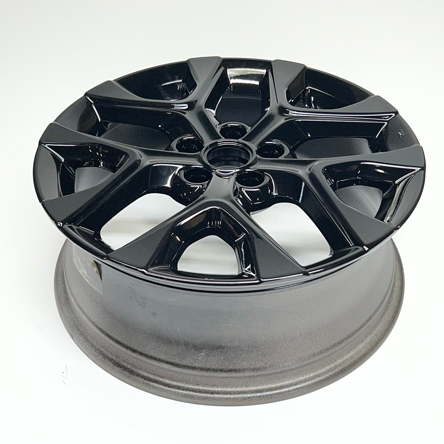 BLACKBURN 2023-2024 Honda HRV 18" OEM Wheel Rim 25349-0165