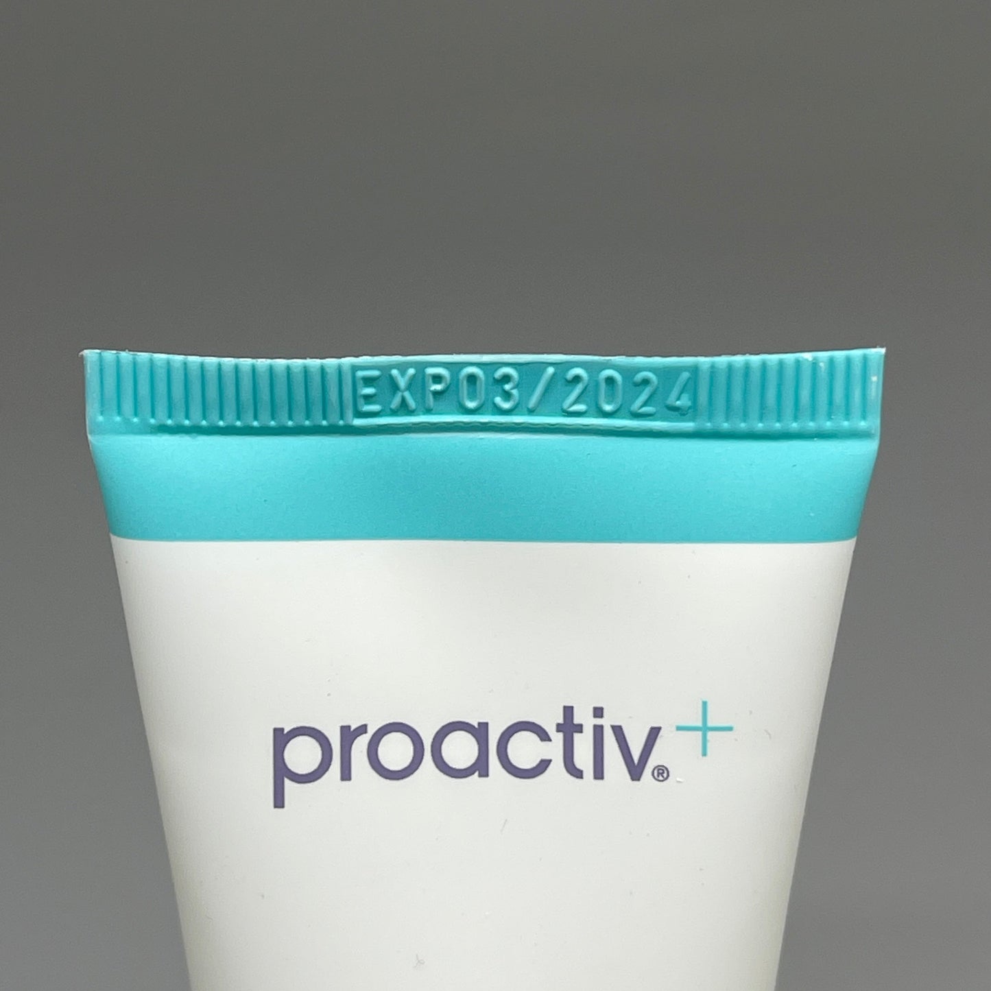 ZA@ PROACTIV (6 PACK) 3-Step Skin Exfoliator, Pore Treatment, Hydrator EXP 10/23 C